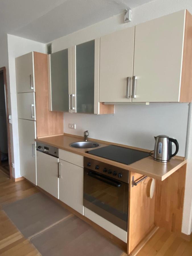 Komfort Ferienwohnung Wunder Гослар Екстериор снимка