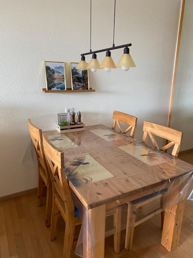 Komfort Ferienwohnung Wunder Гослар Екстериор снимка